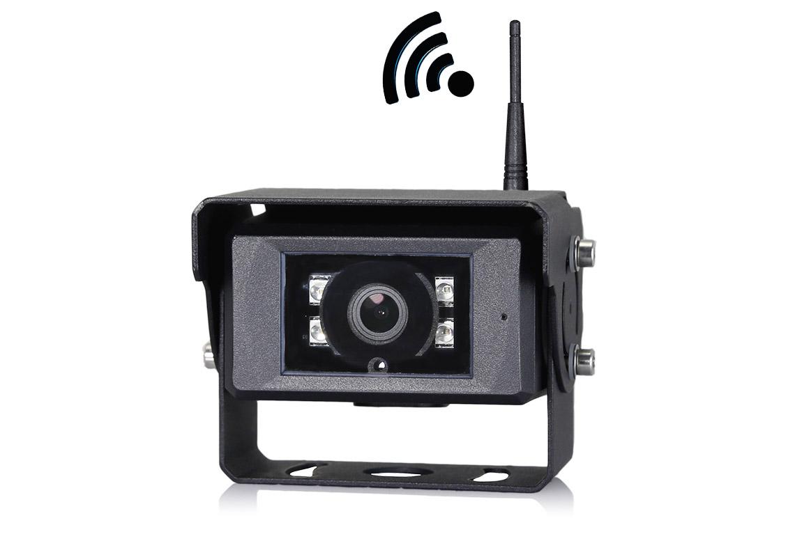 Wireless 720P camera for D14805 system or D14803 monitor